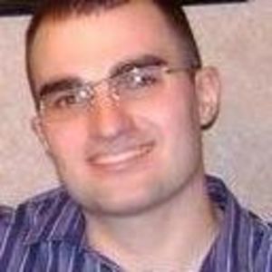 Meet your Posher, Matthew